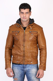 40% OFF on Asst Full Sleeve Solid Men's Jacket 40% OFF on Asst Full Sleeve Solid Men's Jacket