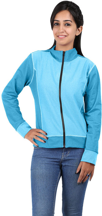 Hbhwear Full Sleeve Solid Reversible Women's Quilted Reversible Jacket