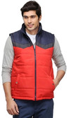 50% OFF on Yepme Sleeveless Solid Bomber Jacket 50% OFF on Yepme Sleeveless Solid Bomber Jacket