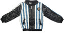 Camey Full Sleeve Solid Baby Boy's Bolero Jacket Camey Full Sleeve Solid Baby Boy's Bolero Jacket