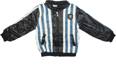33% OFF on Camey Full Sleeve Solid Boy's Bolero Jacket 33% OFF on Camey Full Sleeve Solid Boy's Bolero Jacket