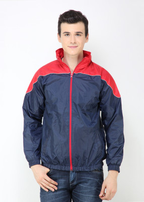 30% OFF on Dazzgear Full Sleeve Solid Men's Quilted Jacket