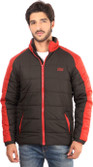 50% OFF on Again Full Sleeve Solid Men's Fashion Jacket