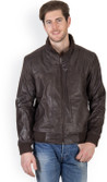68% OFF on Justanned Full Sleeve Solid Men's Bomber Jacket 68% OFF on Justanned Full Sleeve Solid Men's Bomber Jacket