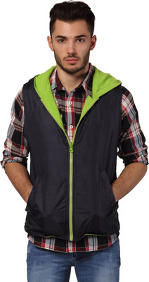 55% OFF on Yepme Sleeveless Solid Men's Jacket 55% OFF on Yepme Sleeveless Solid Men's Jacket