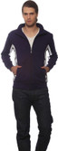 33% OFF on Gritstones Full Sleeve Solid Men's Jerkin Jacket 33% OFF on Gritstones Full Sleeve Solid Men's Jerkin Jacket