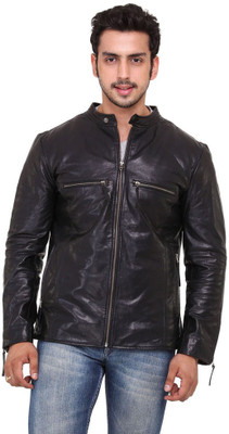 20% OFF on Kosher Full Sleeve Solid Men's Quilted Jacket