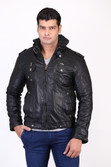 40% OFF on Asst Full Sleeve Solid Men's Jacket 40% OFF on Asst Full Sleeve Solid Men's Jacket