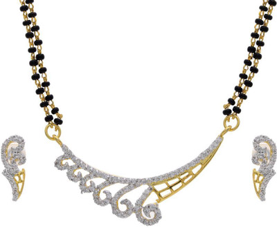 24% OFF on Pearls Cart Ad Stone Studded Cubic Zirconia Alloy Jewel Set White, Gold 24% OFF on Pearls Cart Ad Stone Studded Cubic Zirconia Alloy Jewel Set White, Gold