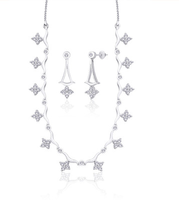 15% OFF on Peora Alloy Jewel Set 15% OFF on Peora Alloy Jewel Set