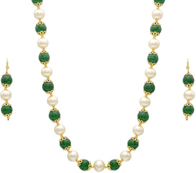 74% OFF on Prisha Collections Fashion Mantra Alloy Jewel Set Multicolor 74% OFF on Prisha Collections Fashion Mantra Alloy Jewel Set Multicolor