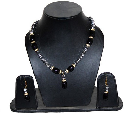 71% OFF on Natraj Art Victoriya & Laxmi Ginni Copper, Brass, Alloy Jewel Set Multicolor 71% OFF on Natraj Art Victoriya & Laxmi Ginni Copper, Brass, Alloy Jewel Set Multicolor