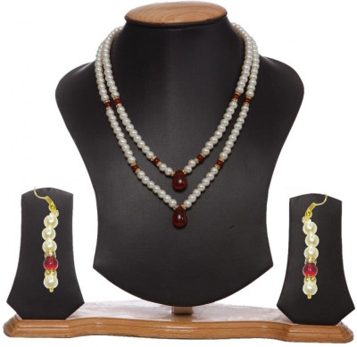 85% OFF on Oleva Metal Jewel Set 85% OFF on Oleva Metal Jewel Set