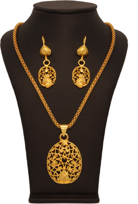 69% OFF on Vendee Fashion New Arrival Alloy Jewel Set 69% OFF on Vendee Fashion New Arrival Alloy Jewel Set