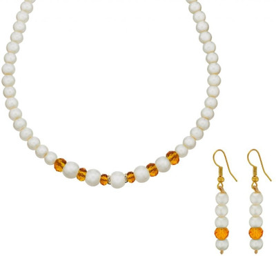 85% OFF on Oleva Metal Jewel Set 85% OFF on Oleva Metal Jewel Set