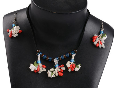 36% OFF on Fab5 Elegant Plastic Jewel Set Multicolor 36% OFF on Fab5 Elegant Plastic Jewel Set Multicolor