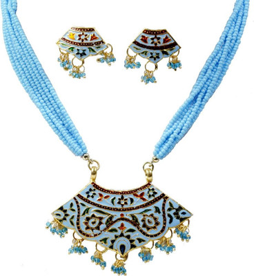 30% OFF on UFC Mart Sensation Montana Alloy Jewel Set Blue