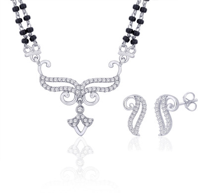 1% OFF on Peora Alloy Jewel Set 1% OFF on Peora Alloy Jewel Set