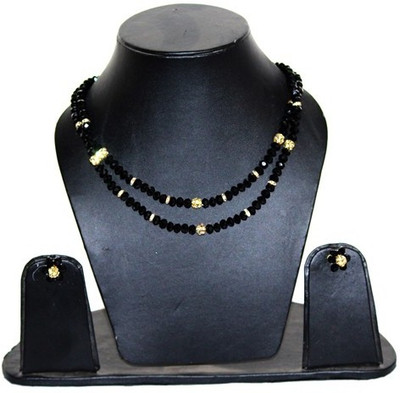 71% OFF on Natraj Art Victoriya & Laxmi Ginni Copper, Brass, Alloy Jewel Set Multicolor 71% OFF on Natraj Art Victoriya & Laxmi Ginni Copper, Brass, Alloy Jewel Set Multicolor