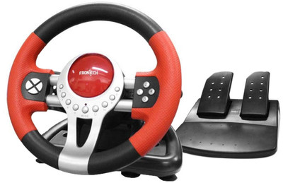 Frontech Voyager Wheel