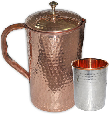 24% OFF on AsiaCraft Jug-006-Tumbler008-1 Jug Glass Set 24% OFF on AsiaCraft Jug-006-Tumbler008-1 Jug Glass Set