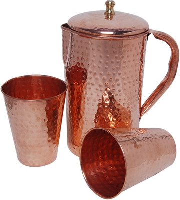 20% OFF on MA Design Hut 45004510 Jug Glass Set