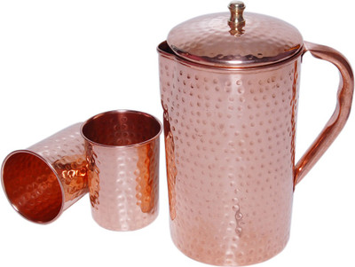 14% OFF on MA Design Hut 45004527 Jug Glass Set 14% OFF on MA Design Hut 45004527 Jug Glass Set