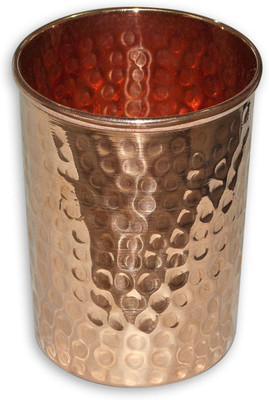 40% OFF on AsiaCraft Copper TUMBLER-004 40% OFF on AsiaCraft Copper TUMBLER-004
