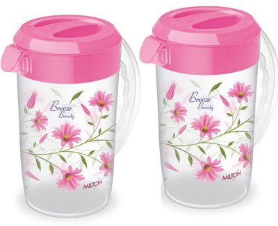 1% OFF on Milton H20 Supreme Water Jug 1% OFF on Milton H20 Supreme Water Jug