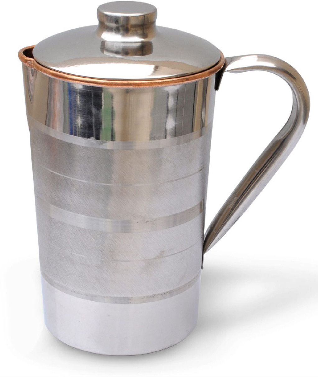 64% OFF on Hand-e-Crafts Water Jug 64% OFF on Hand-e-Crafts Water Jug