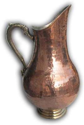 24% OFF on AsiaCraft Water Jug