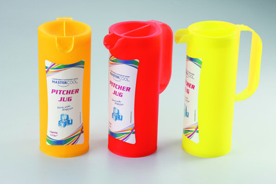 11% OFF on MasterCook Water Jug Set