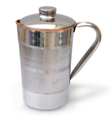 45% OFF on Hand-e-Crafts Water Jug 45% OFF on Hand-e-Crafts Water Jug