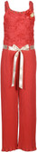 41% OFF on Cutecumber Solid Girl's Jumpsuit 41% OFF on Cutecumber Solid Girl's Jumpsuit