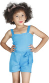 33% OFF on H&F Solid Girl's Jumpsuit 33% OFF on H&F Solid Girl's Jumpsuit