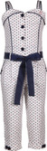20% OFF on Cutecumber Printed Girl's Jumpsuit 20% OFF on Cutecumber Printed Girl's Jumpsuit