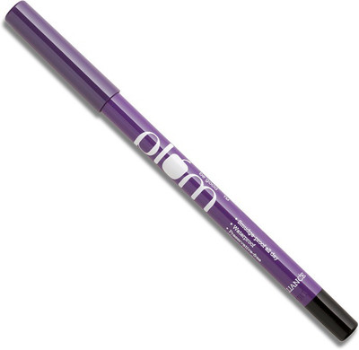 Plum Naturstudio All-Day-Wear Kohl Kajal 1.2 G (Black Brilliance)