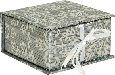 49% OFF on R S Jewels Handmade Paper Gift Dry Fruits Paper Boxes Keepsake