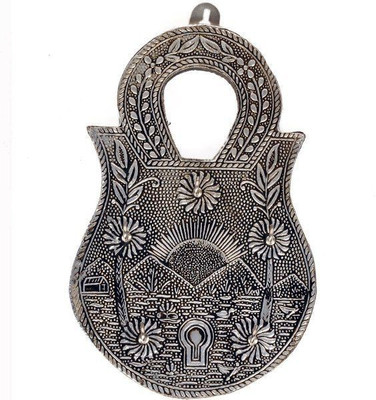 30% OFF on Shoppingtara Aluminium Key Holder 30% OFF on Shoppingtara Aluminium Key Holder