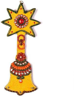 55% OFF on UFC Mart Wooden Key Holder