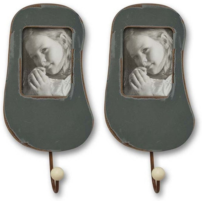 15% OFF on Painting Mantra Wooden Key Holder