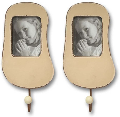 15% OFF on Painting Mantra Wooden Key Holder