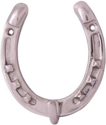 44% OFF on Collectors Heritage Horse Shoe Wall Aluminium Key Holder 44% OFF on Collectors Heritage Horse Shoe Wall Aluminium Key Holder