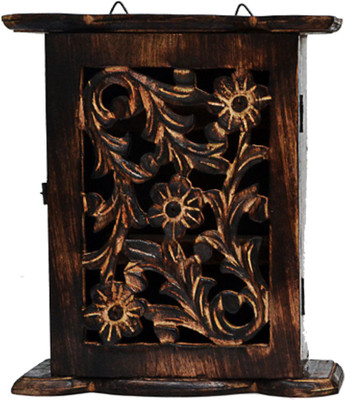 25% OFF on Woodstock Wooden Key Holder 25% OFF on Woodstock Wooden Key Holder