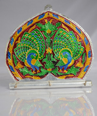 51% OFF on Akshar Furniture Wooden Key Holder 51% OFF on Akshar Furniture Wooden Key Holder