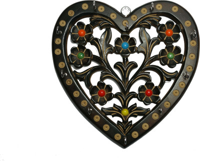 80% OFF on Kuch Khas Wooden Key Holder 80% OFF on Kuch Khas Wooden Key Holder