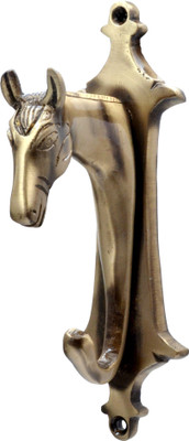 52% OFF on Handecor Horse Head Brass Key Holder 52% OFF on Handecor Horse Head Brass Key Holder