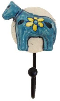 24% OFF on Purpledip Ceramic Key Holder 24% OFF on Purpledip Ceramic Key Holder