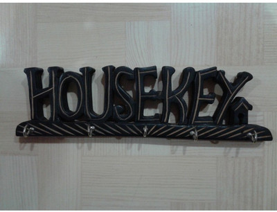 38% OFF on Onlineshoppee Wooden Key Holder 38% OFF on Onlineshoppee Wooden Key Holder