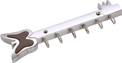 11% OFF on Doyours Fency Multipurpose,Butterfly design 6 - Pronged Hook Rail 11% OFF on Doyours Fency Multipurpose,Butterfly design 6 - Pronged Hook Rail